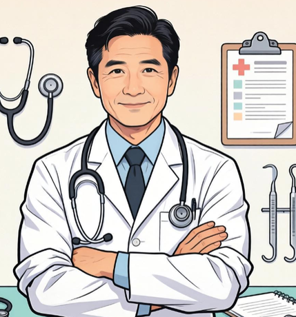 田永成真实口碑